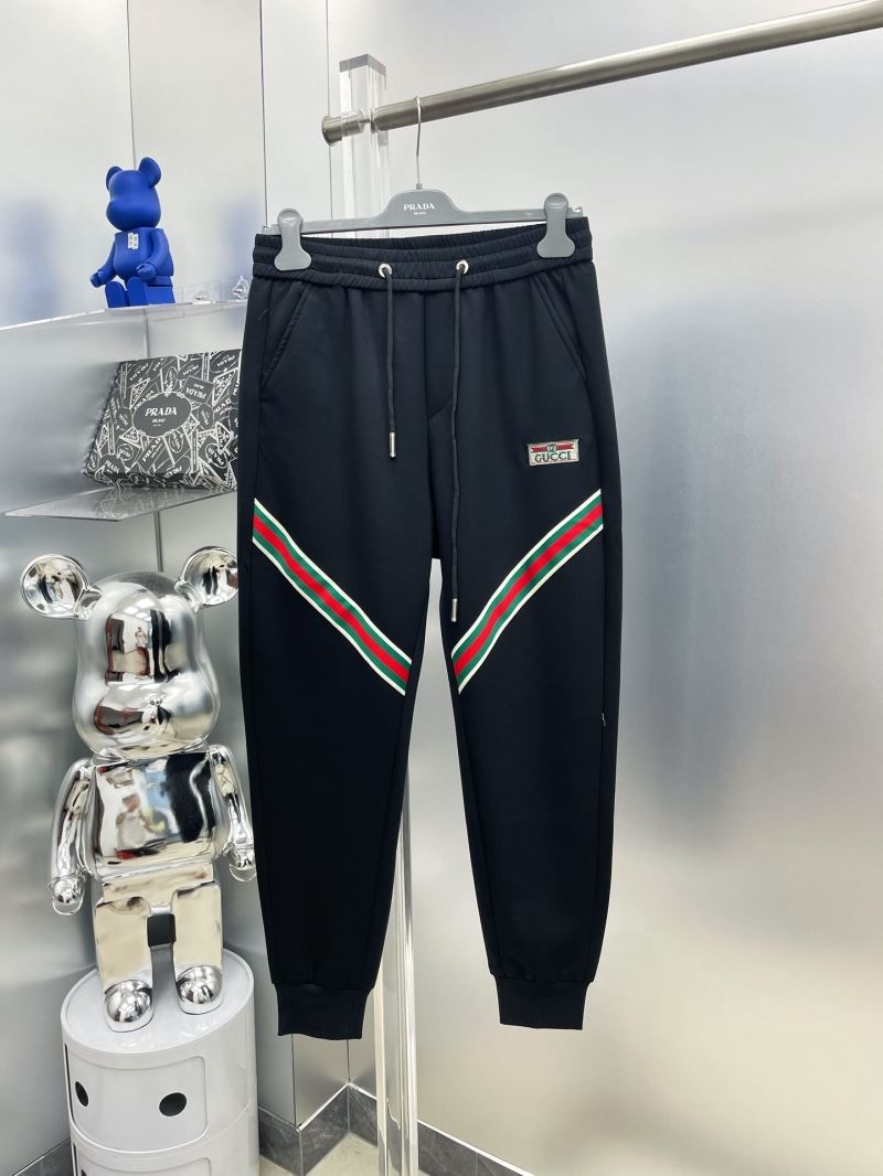 Gucci Long Pants